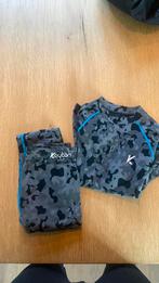 Thermokleding, Kinderen en Baby's, Jongen of Meisje, Ophalen of Verzenden, Zo goed als nieuw, Setje