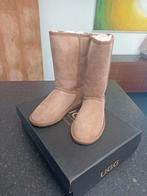 Nieuwe premium UGG Tall Boots maat 40 te koop Chestnut, Nieuw, Ophalen of Verzenden, Hoge laarzen, Bruin