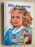 Elke dag genoeg, Margreet (A. Vogelaar-van Amersfoort), Ophalen of Verzenden, Zo goed als nieuw