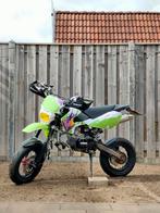 Gezocht: masai DB50/DB125 onderdelen, Fietsen en Brommers, Ophalen of Verzenden, Zo goed als nieuw, Pitbike