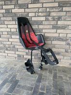 Bobike fietsstoeltje (9-22 kg), Ophalen, Achterzitje, Bobike, Gebruikt