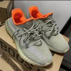 Yeezy boost 350 v2 desert sage       Maat(41), Overige sporten, Adidas, Overige typen, Zo goed als nieuw