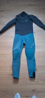 Ion AMP 5/4 wetsuit frontzip maat M, Watersport en Boten, Ophalen, Wetsuit, Heer, Gebruikt