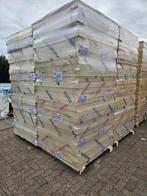 PIR Isolatie 180mm, Doe-het-zelf en Verbouw, Isolatie en Afdichting, Ophalen, Zo goed als nieuw, Hardschuim (Pir), 15 m² of meer