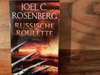 Russische Roulette, Boeken, Thrillers, Zo goed als nieuw, Nederland, Joel C. Rosenberg, Ophalen of Verzenden