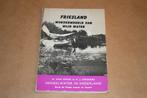 Friesland, wonderwereld van wijd water. A. van Onck., Ophalen of Verzenden, Gelezen, Watersport en Hengelsport