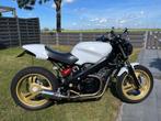 Streetfighter Honda NTV, Motoren, Onderdelen | Honda, Ophalen, Gebruikt