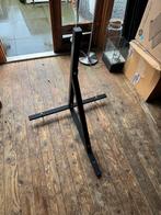 Standaard voor bokszak muurbevestiging, Ophalen, Bokszak