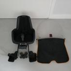 Bobike mini fietsstoeltje voorop 9-18kg izgs, Fietsen en Brommers, Fietsaccessoires | Fietsstoeltjes, Ophalen, Voetsteuntjes, BOBIKE
