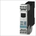 SIEMENS, 3UG4633-1AL30 Spanningsbewakingsrelais, Ophalen of Verzenden, Zo goed als nieuw