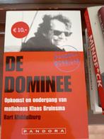 Boeken Boeken Boeken, Boeken, Gelezen, Van alles en nog wat, Hugo Borst, Ophalen