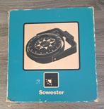 Kompas - Sowester - Bosun Compass, Ophalen of Verzenden, Zo goed als nieuw, Gps of Kompas