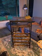 Mooi Wijnrek - Niceey, Ophalen, 15 tot 25 flessen, Zo goed als nieuw, 75 cm of meer