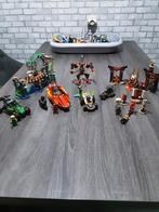Grote Lego Ninjago Set, Kinderen en Baby's, Speelgoed | Duplo en Lego, Ophalen of Verzenden, Gebruikt, Complete set, Lego