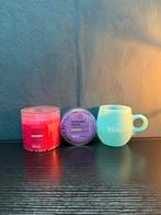 Wax set Sliick, nieuw!, Sieraden, Tassen en Uiterlijk, Uiterlijk | Lichaamsverzorging, Ophalen of Verzenden, Nieuw, Overige typen