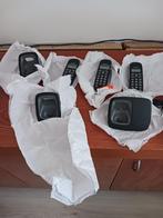 telefoon set PHILIPS 1000 series, Ophalen of Verzenden, Zo goed als nieuw