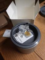 Swarovski. Olifant in box. Als nieuw, Verzamelen, Swarovski, Ophalen of Verzenden, Zo goed als nieuw, Figuurtje