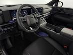 Hyundai Santa Fe 1.6 T-GDI PHEV Black Line 4WD 7-persoons |, Auto's, Automaat, Santa Fe, Gebruikt, 4 cilinders