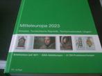 Michel Europa deel 2 2023, Postzegels en Munten, Postzegels | Toebehoren, Ophalen of Verzenden, Catalogus