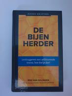 De Bijen Herder - Rini van Solingen, Boeken, Ophalen of Verzenden, Gelezen, Management, Rini van Solingen