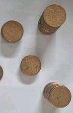5 gulden munten, Postzegels en Munten, Munten | Nederland, Ophalen of Verzenden, Koningin Beatrix, 5 gulden, Losse munt