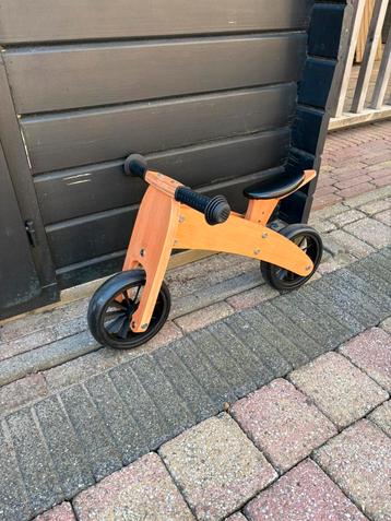 Smart bike 4in1 bamboe Bandits and Angels beschikbaar voor biedingen