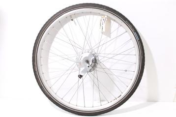 Achterwiel 28 inch | 7 versnellingen | Bikkel beschikbaar voor biedingen