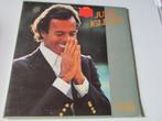 JULIO IGLESIAS, Fidéle ; LP, Ophalen of Verzenden, 1960 tot 1980, Gebruikt, 12 inch