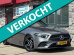 Mercedes-Benz A-klasse 180 AMG PANO l MATRIX l SFEER l CAMER, 65 €/maand, 136 pk, Gebruikt, Origineel Nederlands