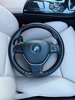 BMW F10 steering wheel, Ophalen of Verzenden, Gebruikt, BMW
