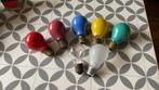 Grote partij gloeilampen grote fitting 25 watt, Huis en Inrichting, Lampen | Losse lampen, Gebruikt, Minder dan 30 watt, Gloeilamp