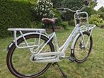 Gazelle Miss Grace (framemaat 49), Ophalen, Gebruikt, 47 tot 50 cm, Versnellingen