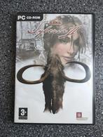 Syberia II, Avontuur en Actie, Verzenden, 1 speler, Zo goed als nieuw