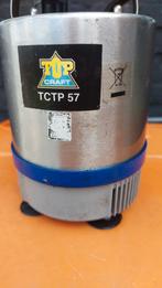Te koop Top Craft TCTP 57 Fonteinpomp, Ophalen of Verzenden, Gebruikt, Elektrisch, Dompelpomp
