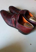 Santoni   10 (44), Ophalen of Verzenden, Zo goed als nieuw
