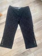 BANDELERO CAPRI BROEK 38, Ophalen of Verzenden, Zo goed als nieuw, Maat 38/40 (M), Driekwart