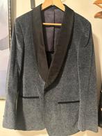 Stijlvol suit supply colbert, Ophalen of Verzenden, Zo goed als nieuw, Maat 48/50 (M), Grijs