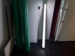 TL lamp 123 cm lang te koop Voor in de schuur of op zolder D, Zo goed als nieuw, Ophalen