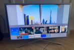 Samsung SMART Tv NIEUWSTE SMART APPS, Ophalen, Zo goed als nieuw, 80 tot 100 cm, Samsung