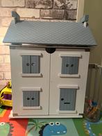 Houten poppenhuis Little Dutch, Kinderen en Baby's, Speelgoed | Poppenhuizen, Ophalen of Verzenden, Zo goed als nieuw, Poppenhuis