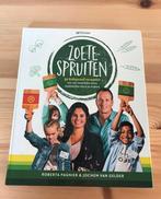 Zoete Spruiten kookboek, Boeken, Kookboeken, Ophalen of Verzenden, Zo goed als nieuw