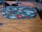 JBL Xtreme Camouflage Bluetooth Speaker, Gebruikt, JBL, Overige typen, Ophalen of Verzenden