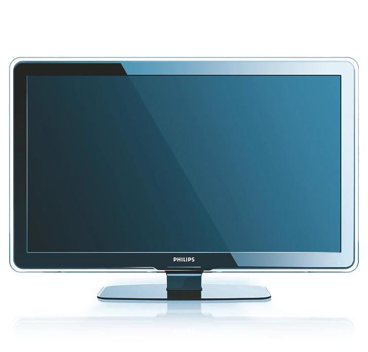 Philips 32PFL7403D/12 – 32 inch LCD TV, Audio, Tv en Foto, Televisies, Zo goed als nieuw, Ophalen