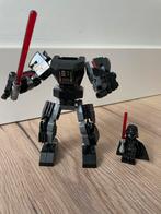 Lego Starwars Darth Vader mecha - 75368, Kinderen en Baby's, Speelgoed | Duplo en Lego, Ophalen of Verzenden, Zo goed als nieuw