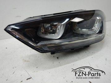 VW Golf 7 Sportsvan Xenon LED Koplamp Links 517941033B beschikbaar voor biedingen