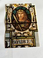 Boadicea Queen of the Iceni, Ophalen of Verzenden, 1980 tot heden, Overige thema's
