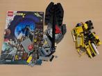 Lego  6481 en 6493 NIET compleet., Ophalen of Verzenden, Zo goed als nieuw, Losse stenen, Lego