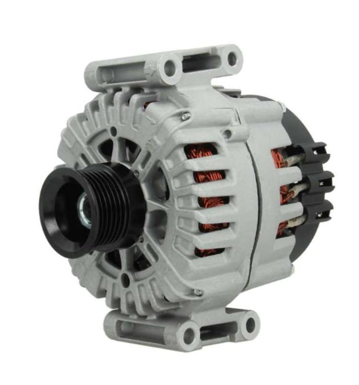 Dynamo Mercedes 180A, Auto-onderdelen, Motor en Toebehoren, Mercedes-Benz, Nieuw, Ophalen of Verzenden