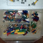 Magnetix in sorteerbak, Ophalen of Verzenden, Zo goed als nieuw