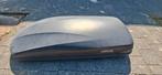 Dakkoffer Hapro cruiser incl. dakdragers., Auto diversen, Dakkoffers, Ophalen, Gebruikt